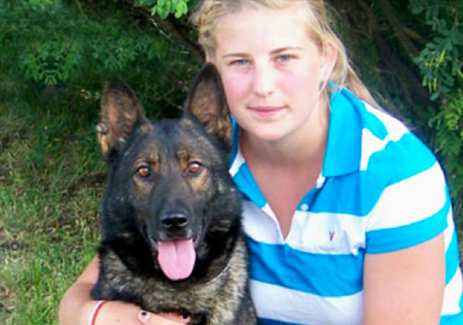 Haus Stirling Kennels Protection Dogs